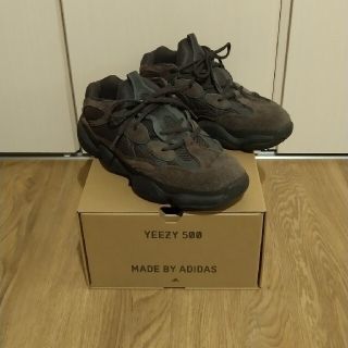 アディダス(adidas)のadidas originals YEEZY 500 (スニーカー)