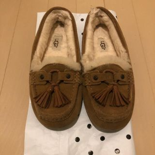 アグ(UGG)の【UGG】フラットシューズ(その他)