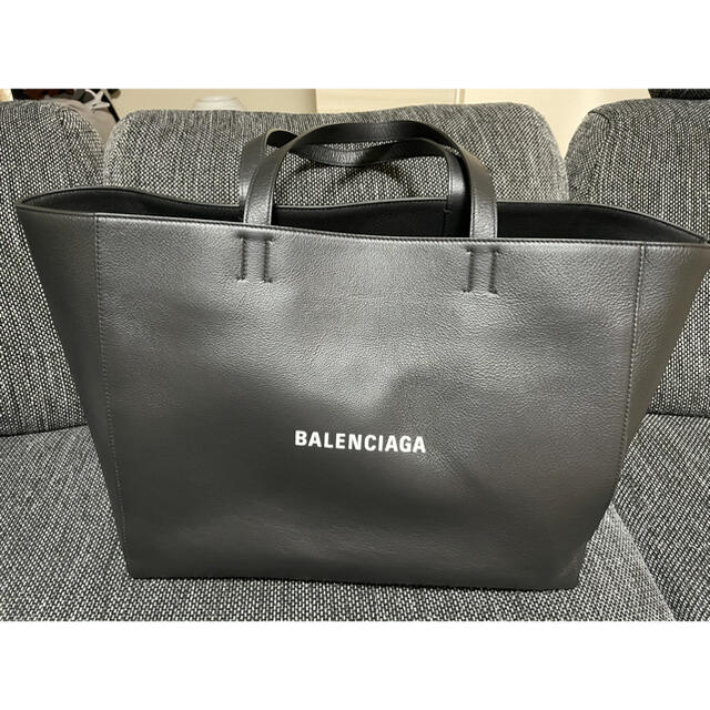 Balenciaga(バレンシアガ)のバレンシアガ　トートバッグ メンズのバッグ(トートバッグ)の商品写真