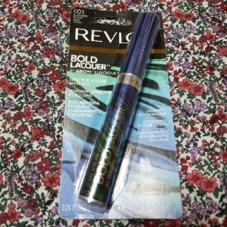 レブロン(REVLON)のREVLON　レブロン　マスカラ(マスカラ)