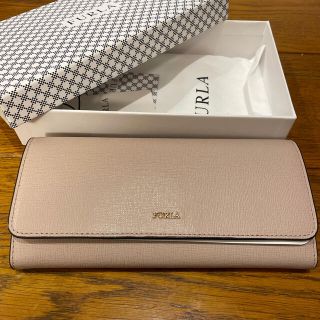 フルラ(Furla)のりんごさん専用FURLA BABYLON 長財布(財布)