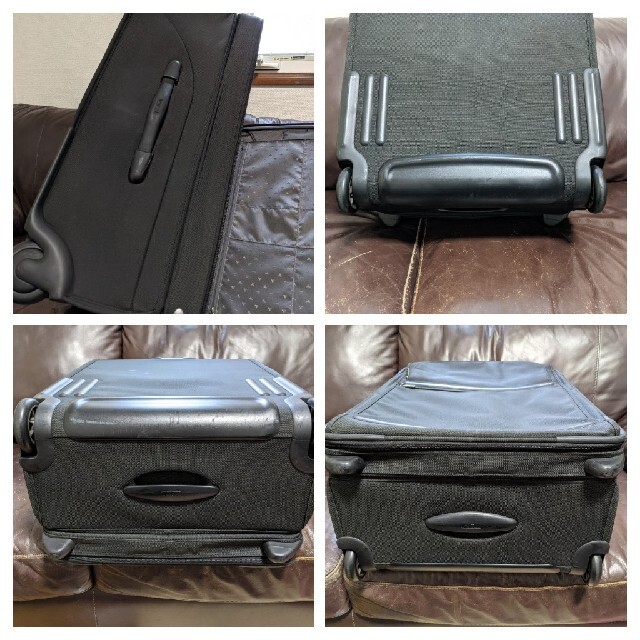 TUMI - TUMI 22024D4 大型スーツケースの通販 by おにくちゃん6287's shop｜トゥミならラクマ