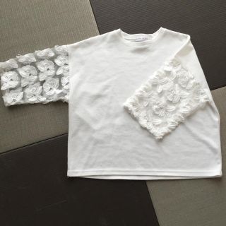 ディーホリック(dholic)のdholicトップス(Tシャツ(半袖/袖なし))