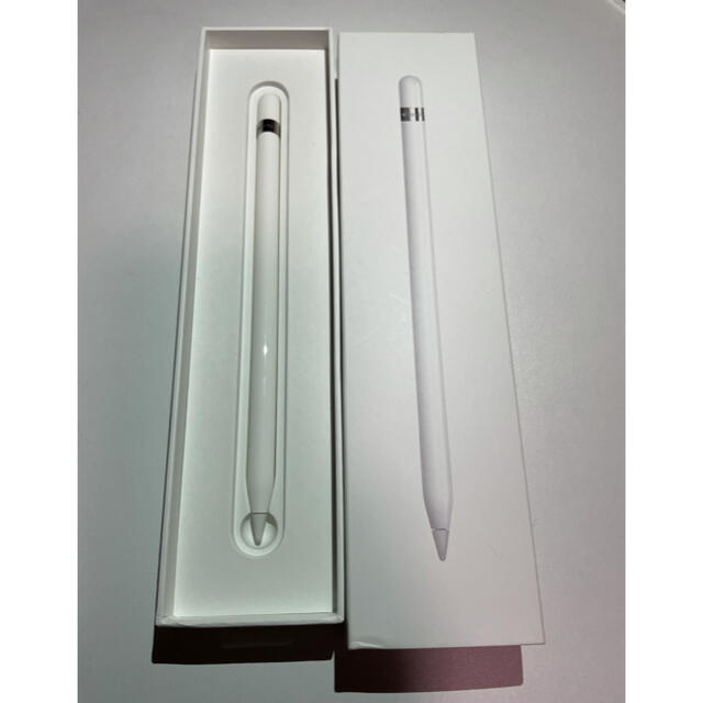 Apple Pencil 第一世代