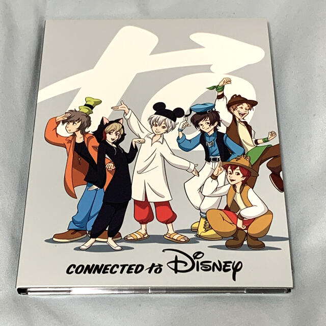 即納 最大半額 Connected To Disney アニメ Banaman Co Uk