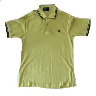 フレッドペリー(FRED PERRY)のフレッドペリー ポロシャツ(ポロシャツ)