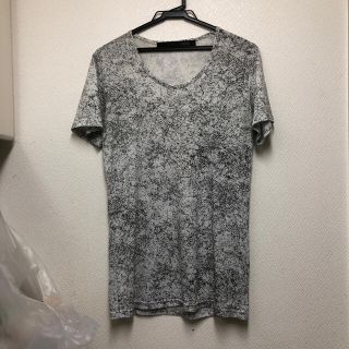 シュリセル(SCHLUSSEL)のシュリセル　Ｔシャツ(シャツ)