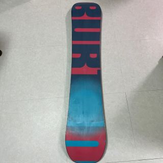 BURTON - バートン 板 2017 152センチの通販 by めるちゃん's shop