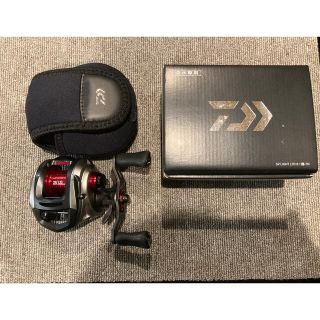 ダイワ(DAIWA)のダイワ SV LIGHT LTD 8.1L-TN(リール)