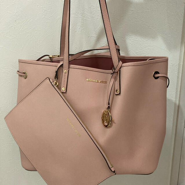 Michael Kors(マイケルコース)のマイケルコース MICHAEL KORS トートバッグ アウトレット レディース レディースのバッグ(トートバッグ)の商品写真