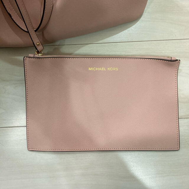 Michael Kors(マイケルコース)のマイケルコース MICHAEL KORS トートバッグ アウトレット レディース レディースのバッグ(トートバッグ)の商品写真