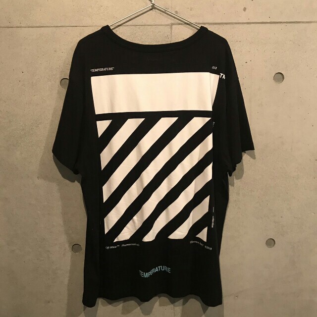 off white Tシャツ