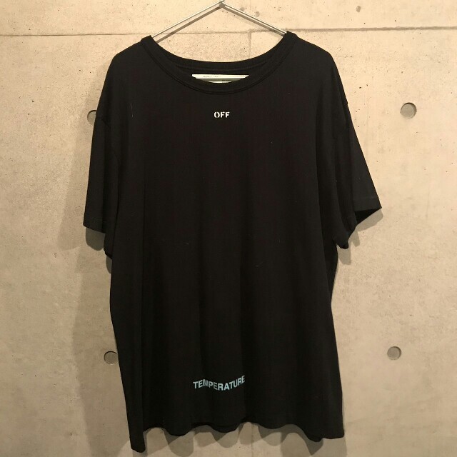 off white Tシャツ 1