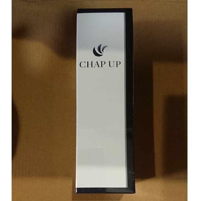 薬用 チャップアップ CHAPUP 育毛ローション 120ml