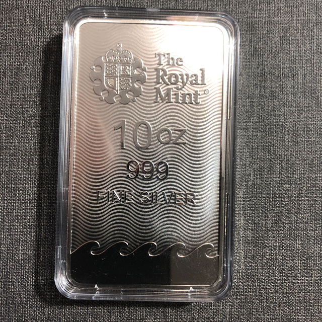 イギリスロイヤルミント直接購入ブリタニア10オンスの通販 By ときめきシルバー ラクマ イギリスロイヤルミント直接購入ブリタニア10オンスの通販 By ときめきシルバー ラクマ