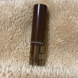 リンメル(RIMMEL)のリンメル ラスティングフィニッシュ クリーミィ リップ CP 101(口紅)