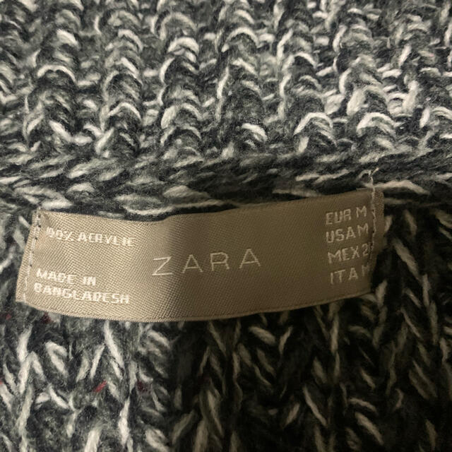 ZARA(ザラ)のZARAニット レディースのトップス(ニット/セーター)の商品写真