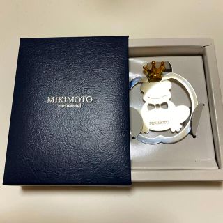 ミキモト(MIKIMOTO)の【期間限定値下げ】ミキモト ブックマーカー(しおり/ステッカー)