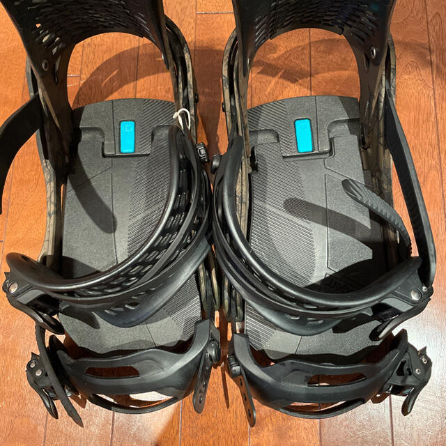 正月値下げ バートン ジェネシス Lサイズ 新品 dannydemichele.com