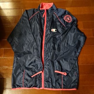 チャンピオン(Champion)のChampion ナイロンブルゾン 160cm(ジャケット/上着)