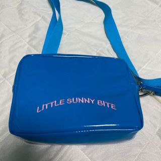 リトルサニーバイト(little sunny bite)のリトルサニーバイト　ショルダーバッグ (ショルダーバッグ)