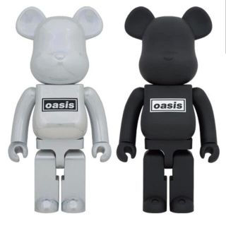 メディコムトイ(MEDICOM TOY)のBE@RBRICK OASIS 1000％(その他)