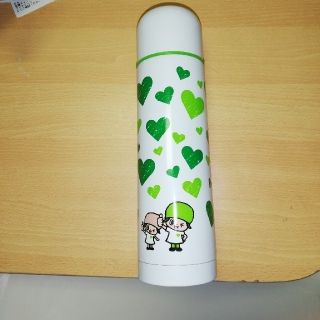 GREEN DA・KA・RA 水筒(弁当用品)