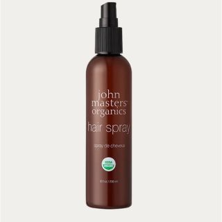 ジョンマスターオーガニック(John Masters Organics)のジョンマスターオーガニック　ヘアスプレー　サンプル　60ml(ヘアスプレー)