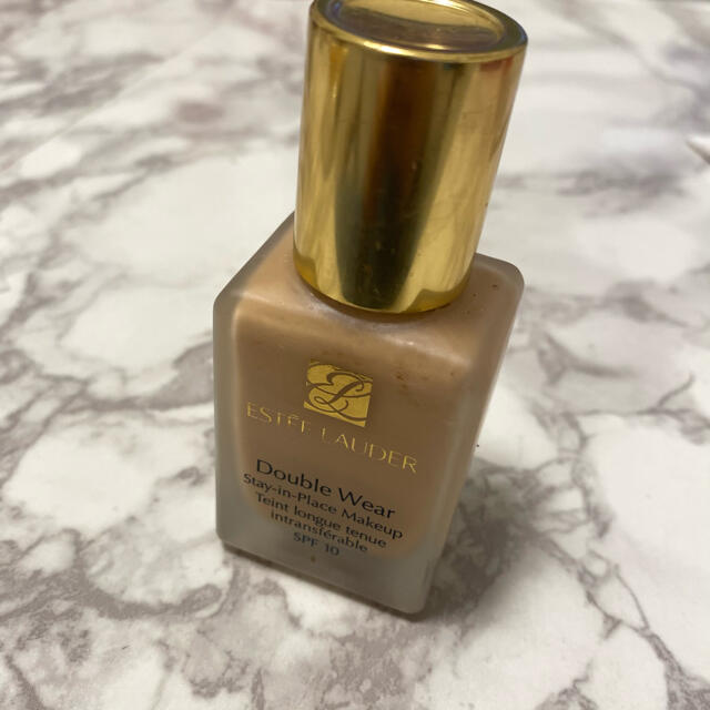 Estee Lauder(エスティローダー)のエスティーローダー  ダブルウェア　12 コスメ/美容のベースメイク/化粧品(ファンデーション)の商品写真