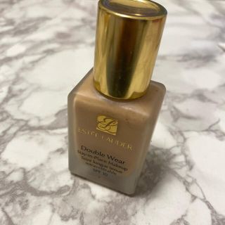 エスティローダー(Estee Lauder)のエスティーローダー  ダブルウェア　12(ファンデーション)