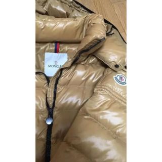 モンクレール(MONCLER)のまり様専用！モンクレール ダウン　バディ　0(ダウンコート)