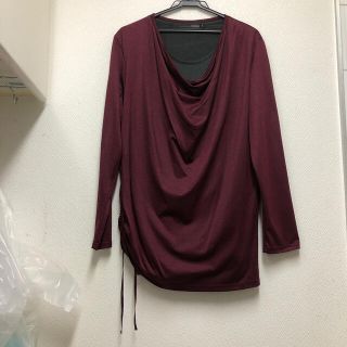 シュリセル(SCHLUSSEL)のシュリセル　ロンＴ(Tシャツ/カットソー(七分/長袖))