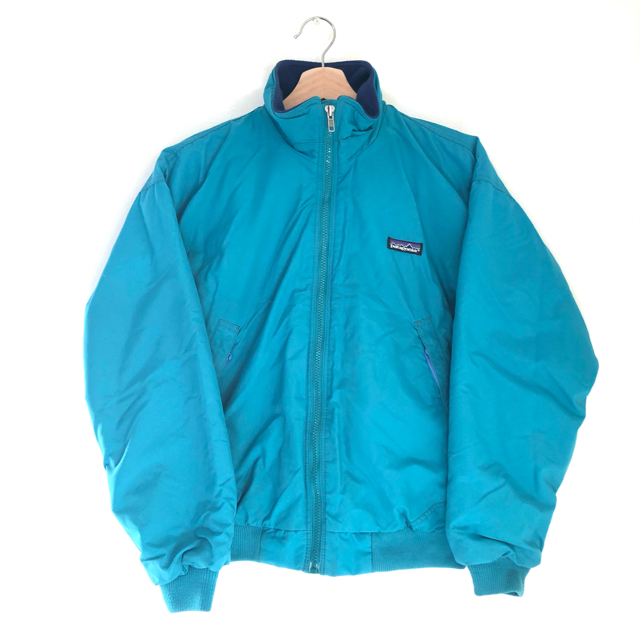 patagonia パタゴニア　USA製　ナイロンジャケット　サイズ8 1