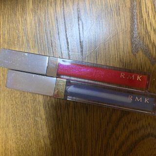 アールエムケー(RMK)のRMK グロス  まとめ売り(リップケア/リップクリーム)