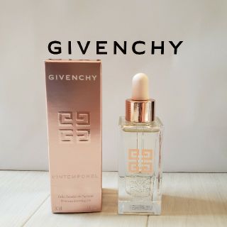 ジバンシィ(GIVENCHY)の[新品] ジバンシイ ランタンポレル ブースターオイル(美容液)