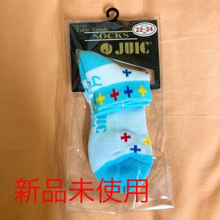 ジュウイック(JUIC)のジュウイック ソックス レディース (ソックス)