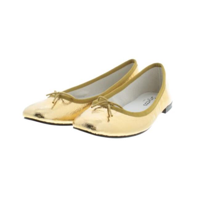 15600円 repetto レディース バレエシューズ/オペラシューズ