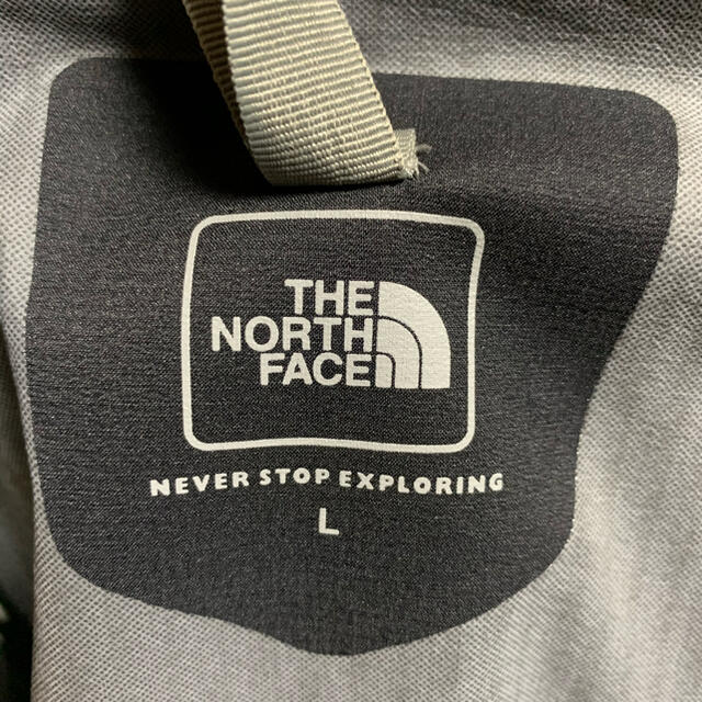 THE NORTH FACE(ザノースフェイス)のリュリ様専用ノースフェイス　ナイロンジャケット メンズのジャケット/アウター(ナイロンジャケット)の商品写真