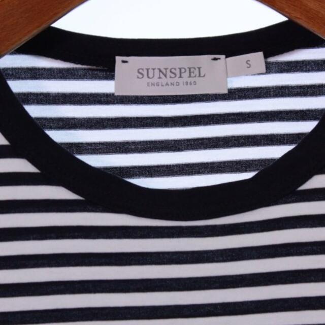 SUNSPEL(サンスペル)のSUNSPEL Tシャツ・カットソー メンズ メンズのトップス(Tシャツ/カットソー(半袖/袖なし))の商品写真