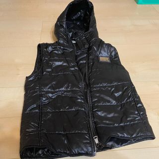 ドルチェ&ガッバーナ(DOLCE&GABBANA) ダウンベスト(メンズ)の通販 26点 ドルチェ&ガッバーナ(DOLCE&GABBANA) ダウンベスト(メンズ)の通販 26点