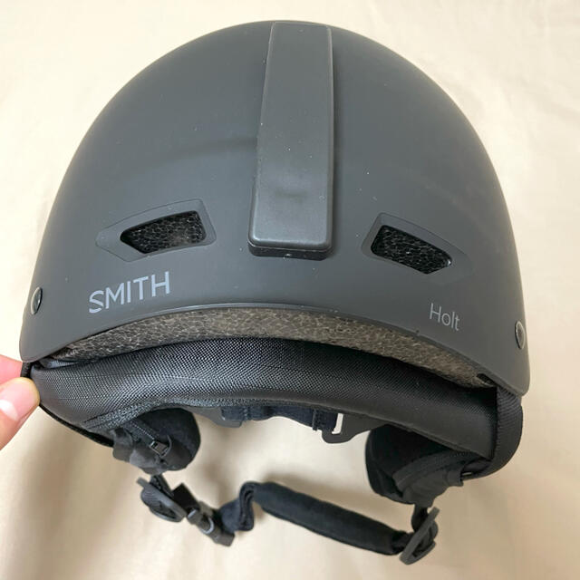 【期間限定SALE】ヘルメット スノボ スノーボードSMITH