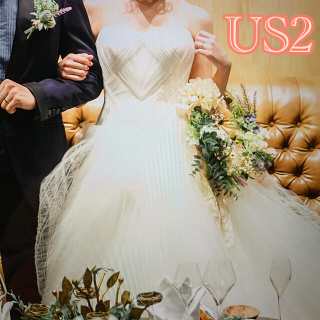 最安値に挑戦】 Wang Vera - US2 オクタヴィア ヴェラウォン
