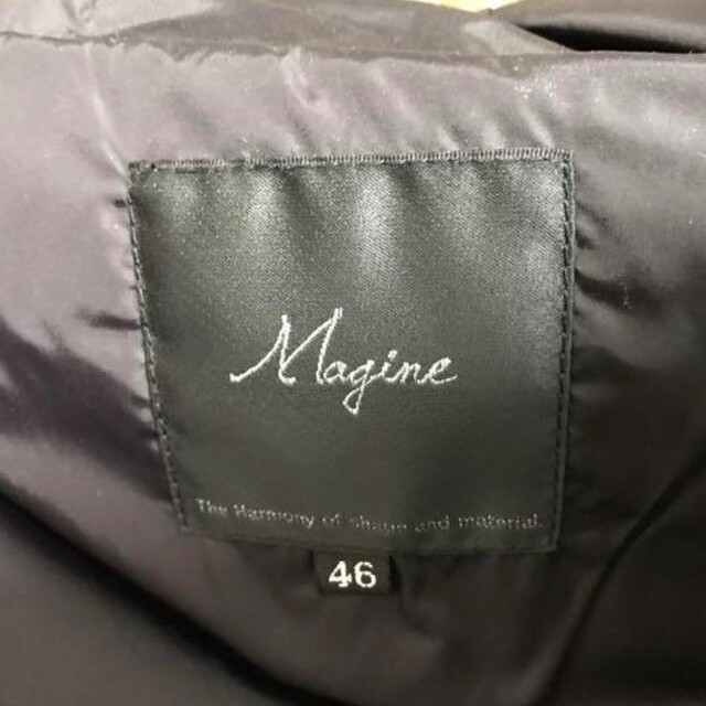 Magine ダウンジャケット 46