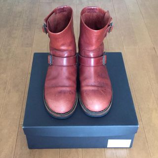 マーカ(marka)のマーカ エンジニアブーツ ブーツ レッドウィング REDWING(ブーツ)