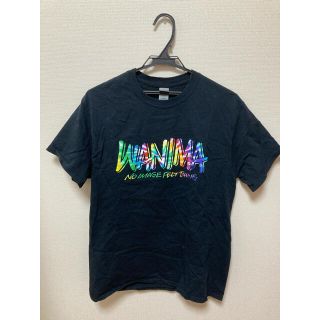 ワニマ(WANIMA)のWANIMA　Tシャツ　(ミュージシャン)