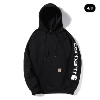 カーハート(carhartt)の【格安】Carhartt パーカー(パーカー)