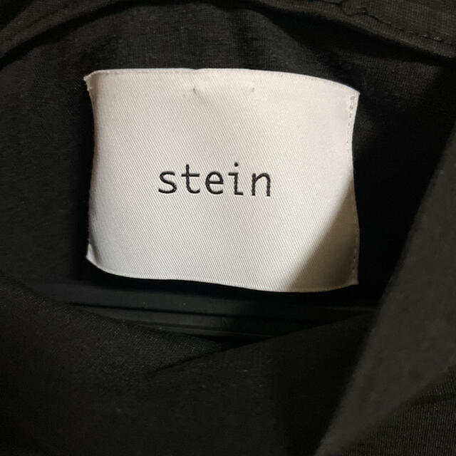 SUNSEA(サンシー)のstein OVERSIZED MOCK-NECK L/S メンズのトップス(Tシャツ/カットソー(七分/長袖))の商品写真