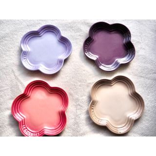 ルクルーゼ(LE CREUSET)のpon様専用です。他の方購入不可です。(食器)