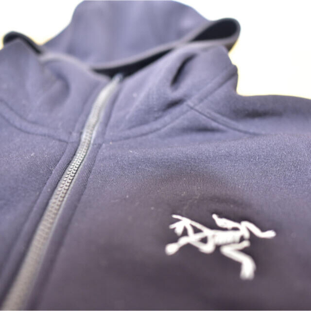 Arc'teryx  KYANITE HOODY カイヤナイト フーディ XS39TERYXのArc