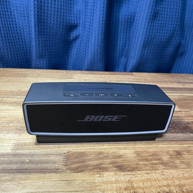 BOSE Sound Link Mini 2 ジャンク